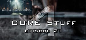 Ghost Adventures (Session Two)