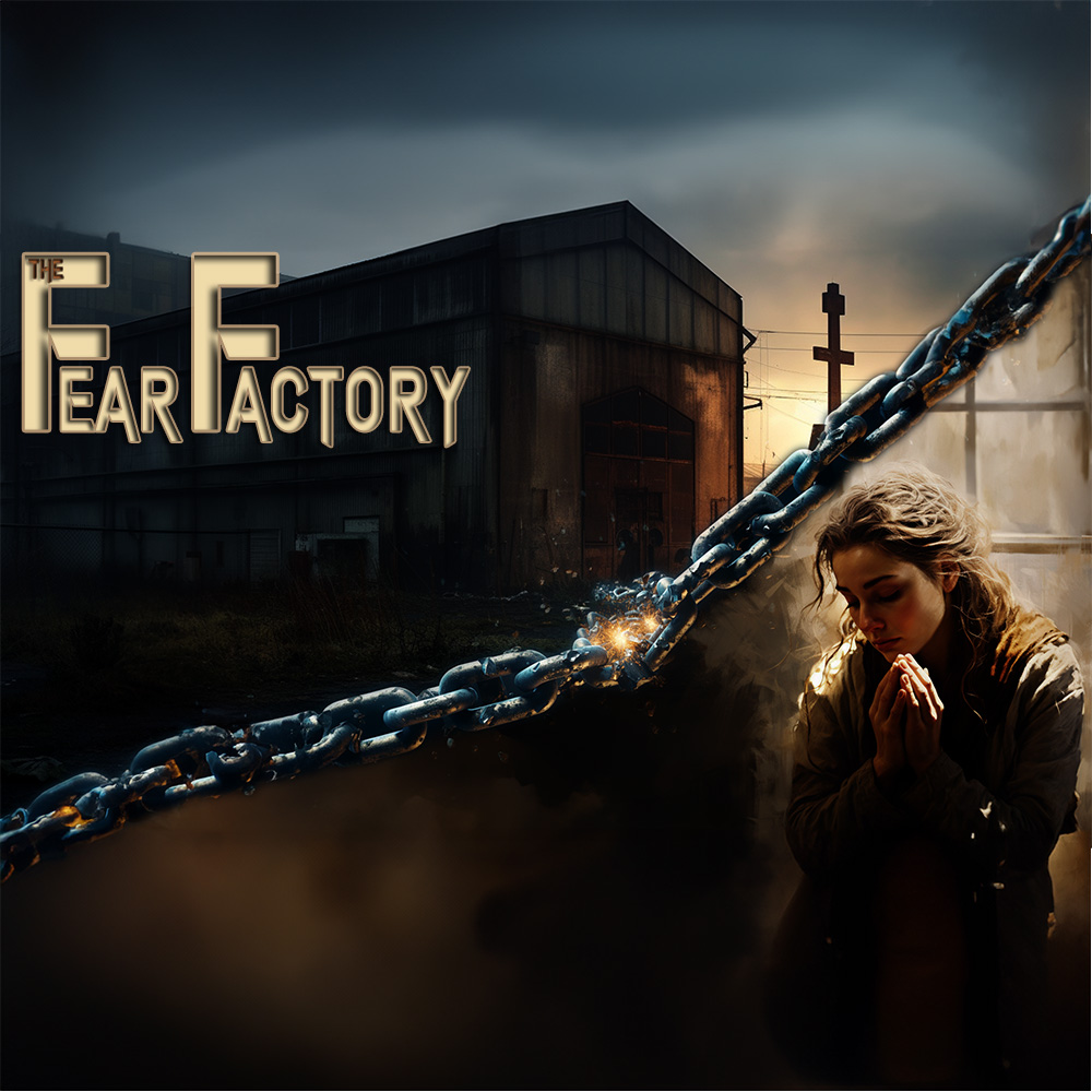 The Fear Factory Series