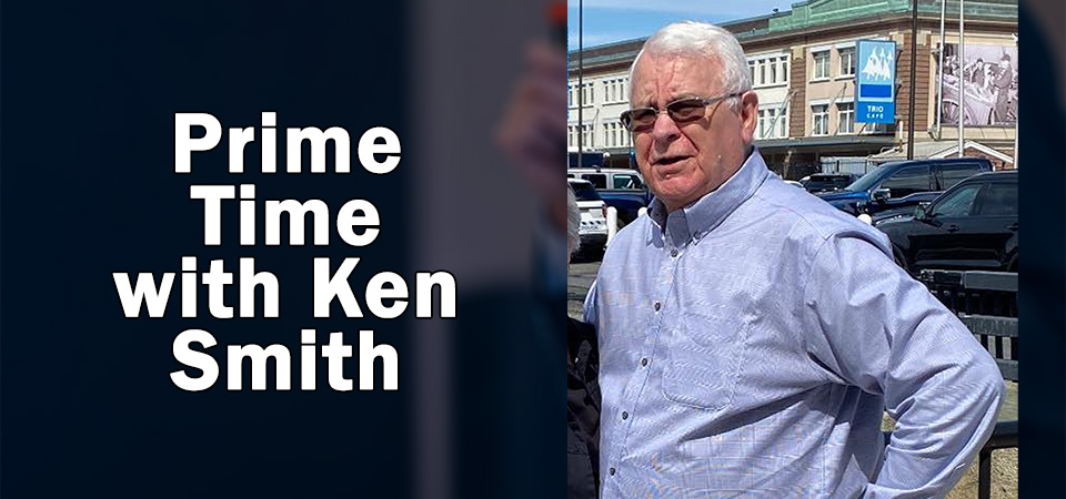 Prime Time with Ken Smith (Session Two)