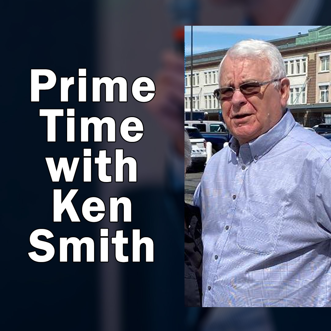 Prime Time with Ken Smith Series