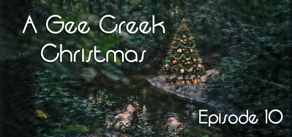 A Gee Creek Christmas (s1e10) – Christmas Generosity Amidst War: The Unlikely Santa of 1862