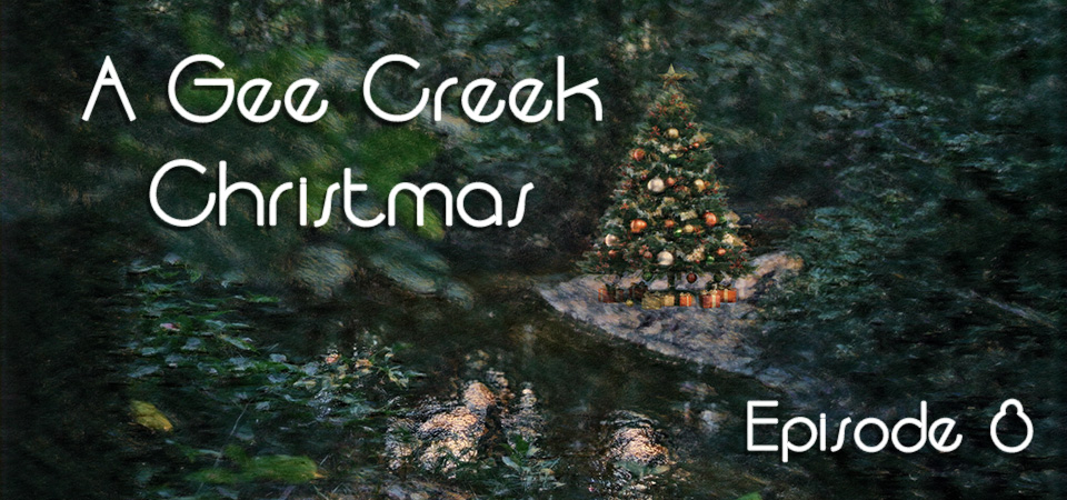A Gee Creek Christmas (s1e8) – Christmas Tree Ban
