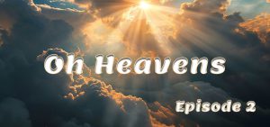 Heavenly Realty: Topos Talk