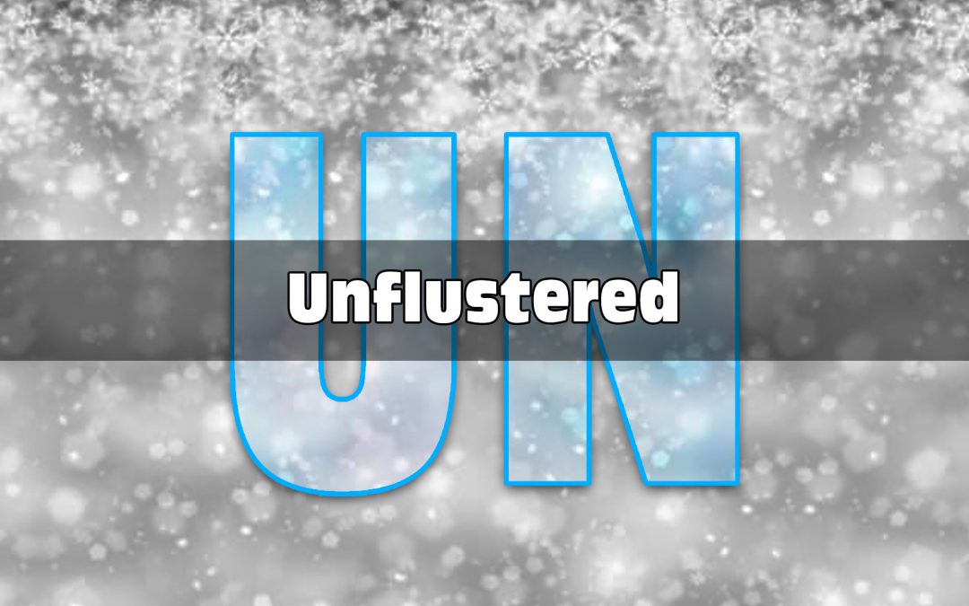 Unflustered (e04) – Point 3