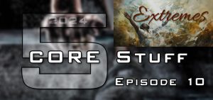 Jesus is Not a Zombie! – Extremes (Session Two)