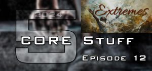 Living on the Extreme Edge: Embracing God’s Calling in a Post-Christian World – Extremes (Session Four)