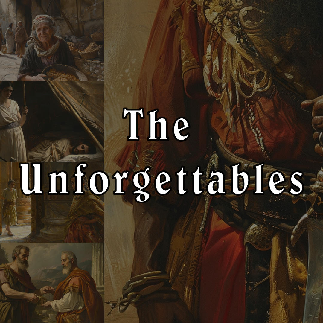 The Unforgettables Series