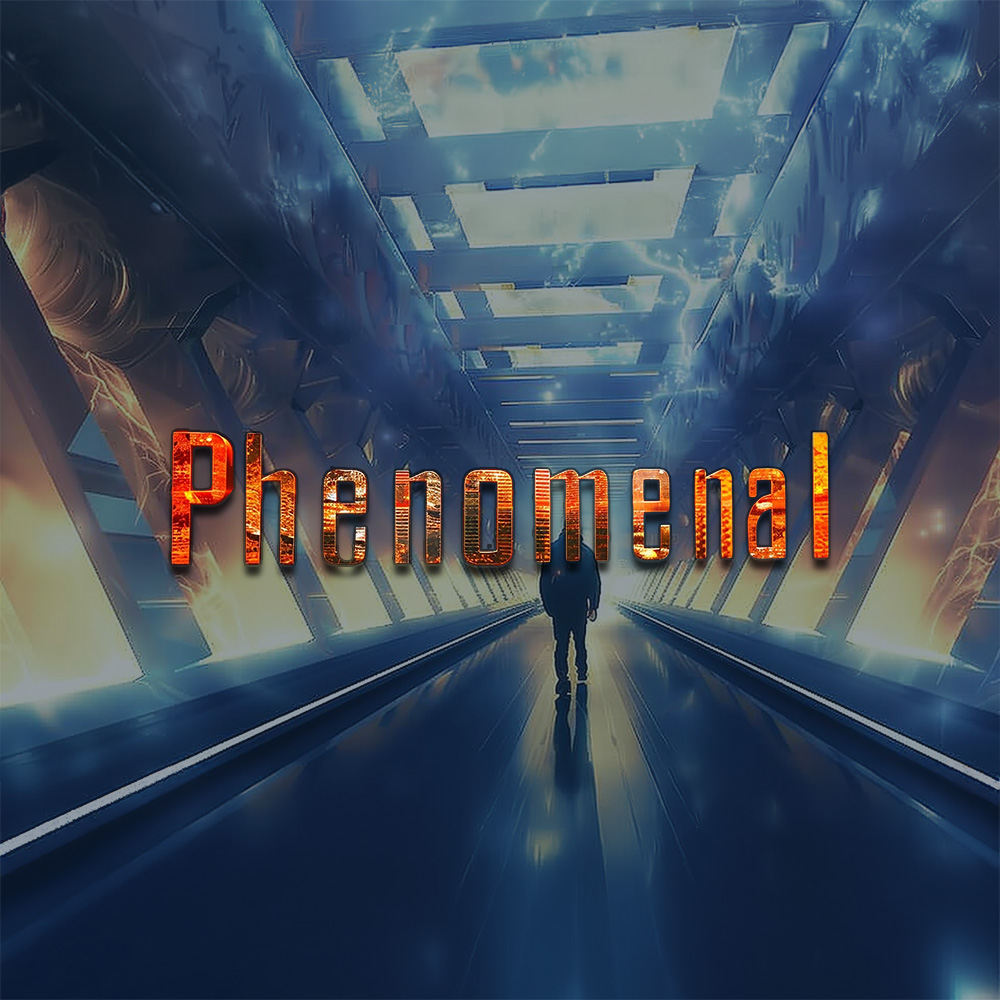 Phenomenal Series