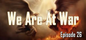 Living by Truth: The Armor Against Deception
