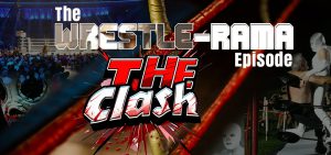 The Wrestle-Rama Episode