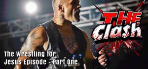The Wresting For Jesus Episode – Part One