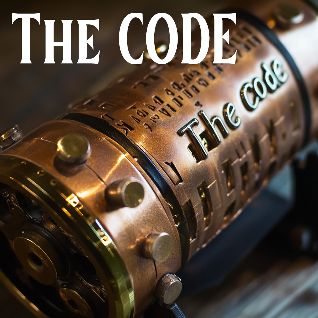 The CODE Series