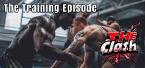 The Training Episode