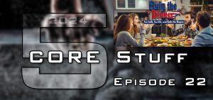 Ruin the Dinner: Your Faith, Your Vote, and Ballot-Box Bloopers (Session Three)