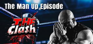 The Man Up Episode