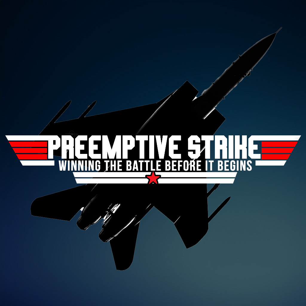 Preemptive Strike Series