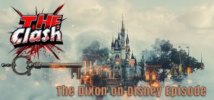 The Dixon on Disney Episode
