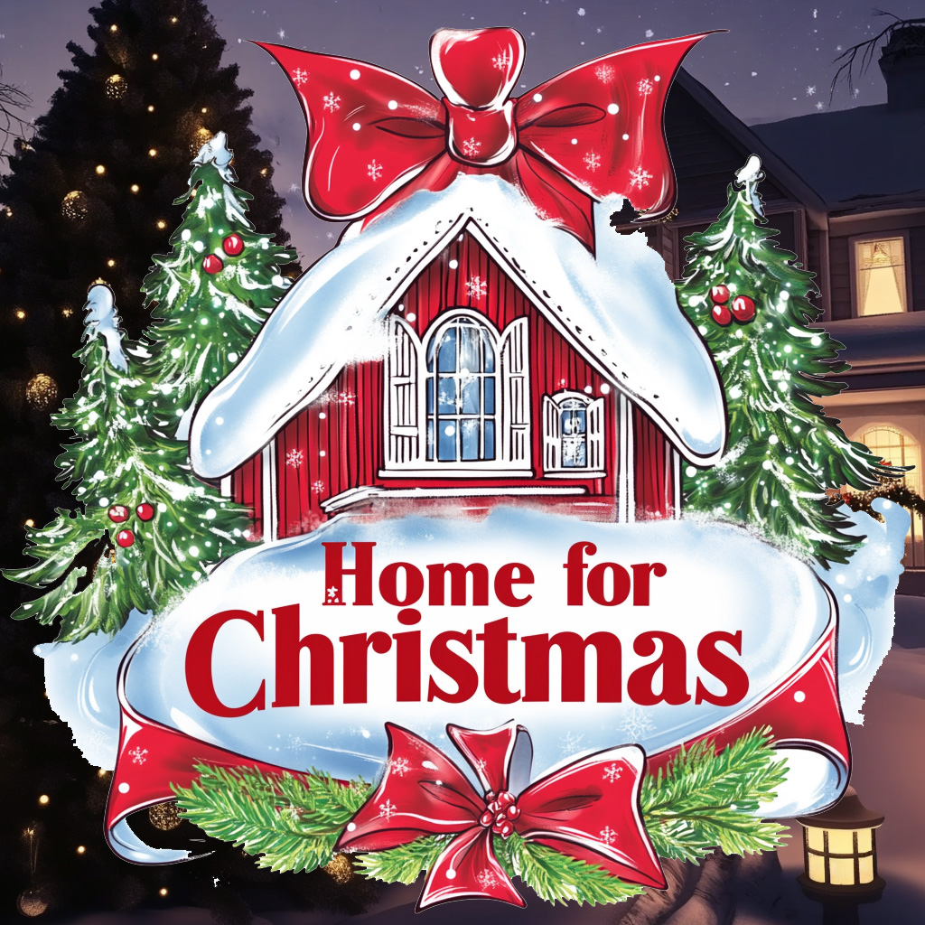 Home For Christmas Series