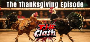 The Thanksgiving Episode