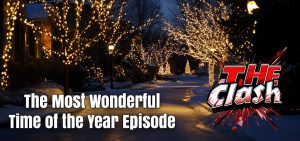 The Most Wonderful Time of the Year Episode