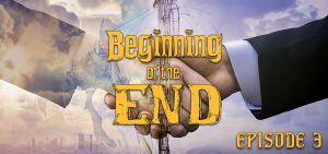 Preparing for the End Times: Stand Fast, Hold On, Work Hard