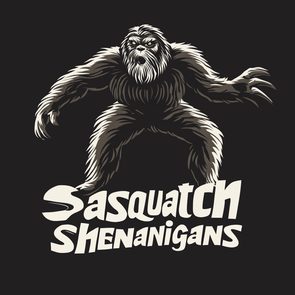 Sasquatch Shenanigans: Chasing Miraculous in the Wild Series