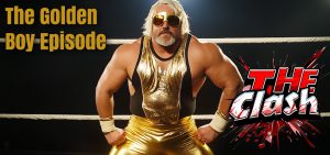 The Golden Boy Episode