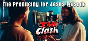 The Producing for Jesus Episode