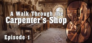 Making Room for Jesus