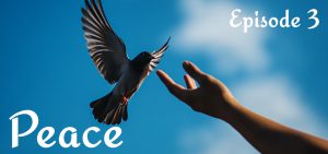 Finding True Peace with God