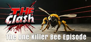 The One Killer Bee Episode