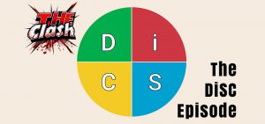 The DiSC Episode