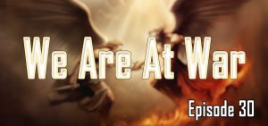 The Battle for Your Prayer Life