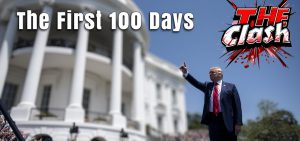 The First 100 Days