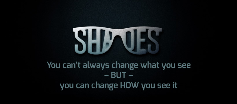 Shades Series