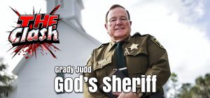 God’s Sheriff