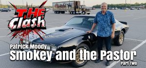 Smokey and the Pastor – Part Two