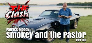 Smokey and the Pastor – Part One