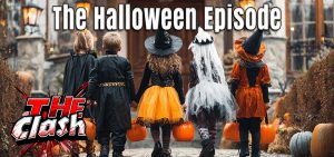 The Halloween Episode