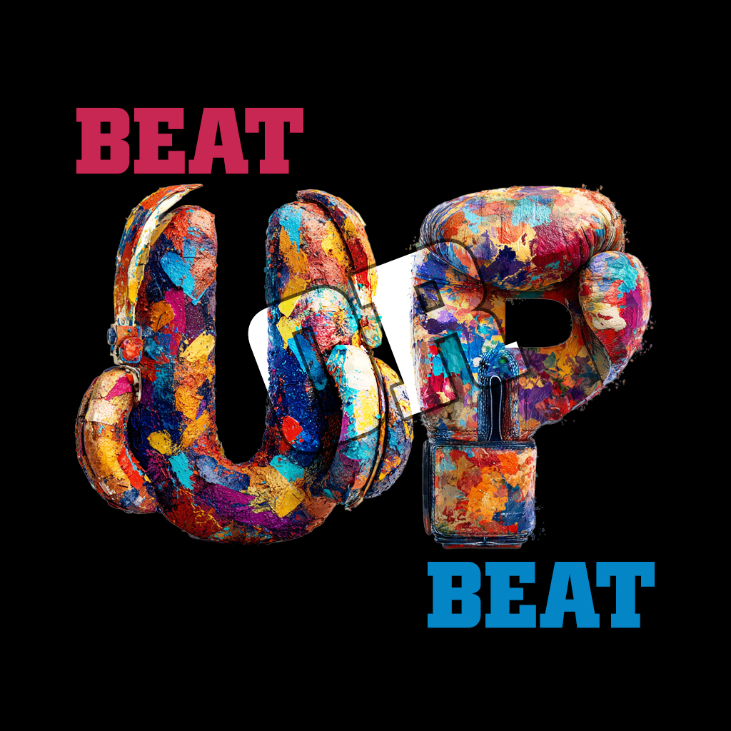 Upbeat or Beat Up Series