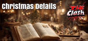 Christmas Details