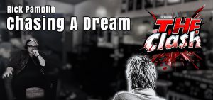 Chasing A Dream