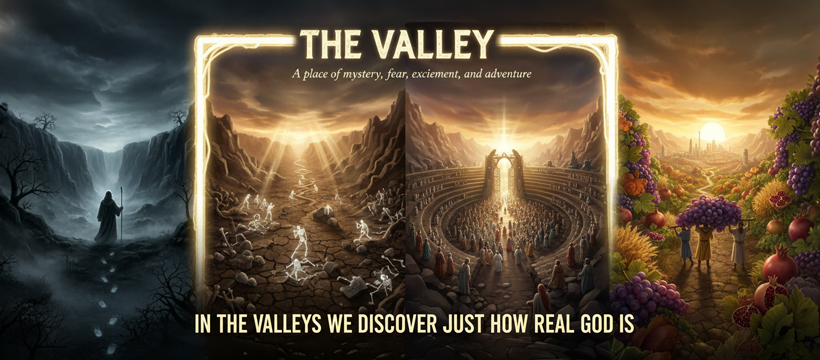 The Valley Series