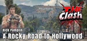 A Rocky Road to Hollywood