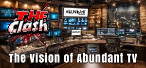 The Vision of Abundant TV