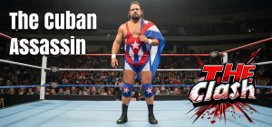 The Cuban Assassin