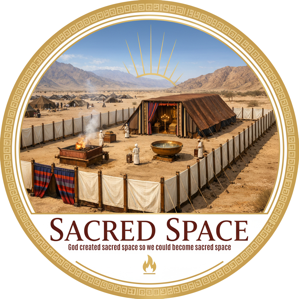 Sacred Space Series