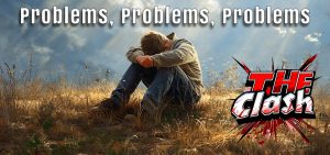 Problems, Problems, Problems