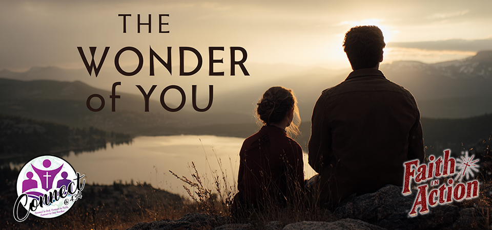 The Wonder of You Series